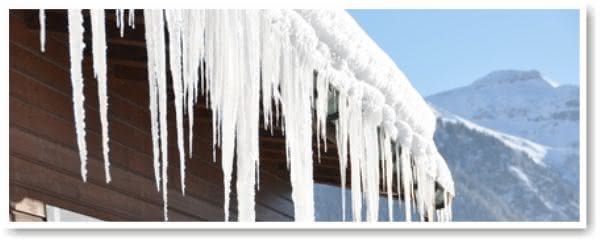 Alles zur Schneelast für Terrassenüberdachungen Schneelast Terrassenüberdachung