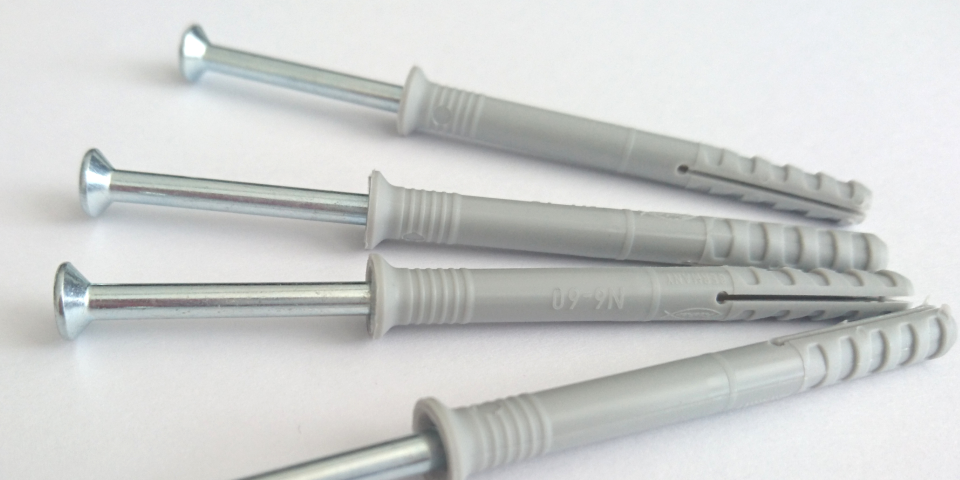 Befestigungssets f&uuml;r Klinker-Fassaden