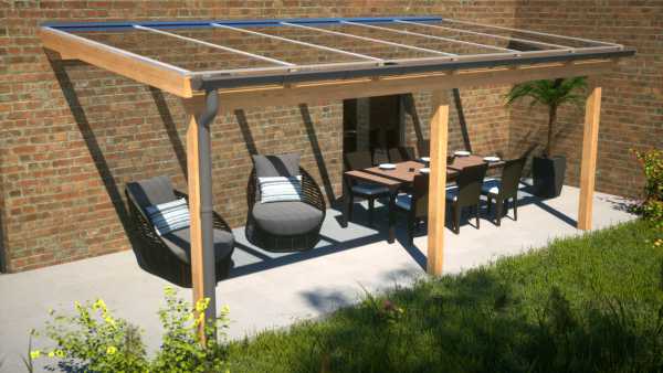 Konfigurator Anbau Terrassendächer Konfigurator Anbau Terrassendächer