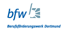 Kunde Berufsf&ouml;rderungswerk Dortmund