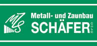 unser Kunde: Metal- und Zaunbau Sch&auml;fer