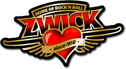 Kunde Home of Rock&acute;n Roll Zwick